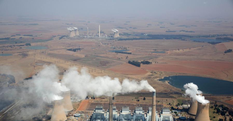 Power Generation